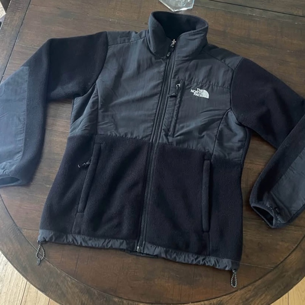 THE NORTH FACE DENALI FLEECE